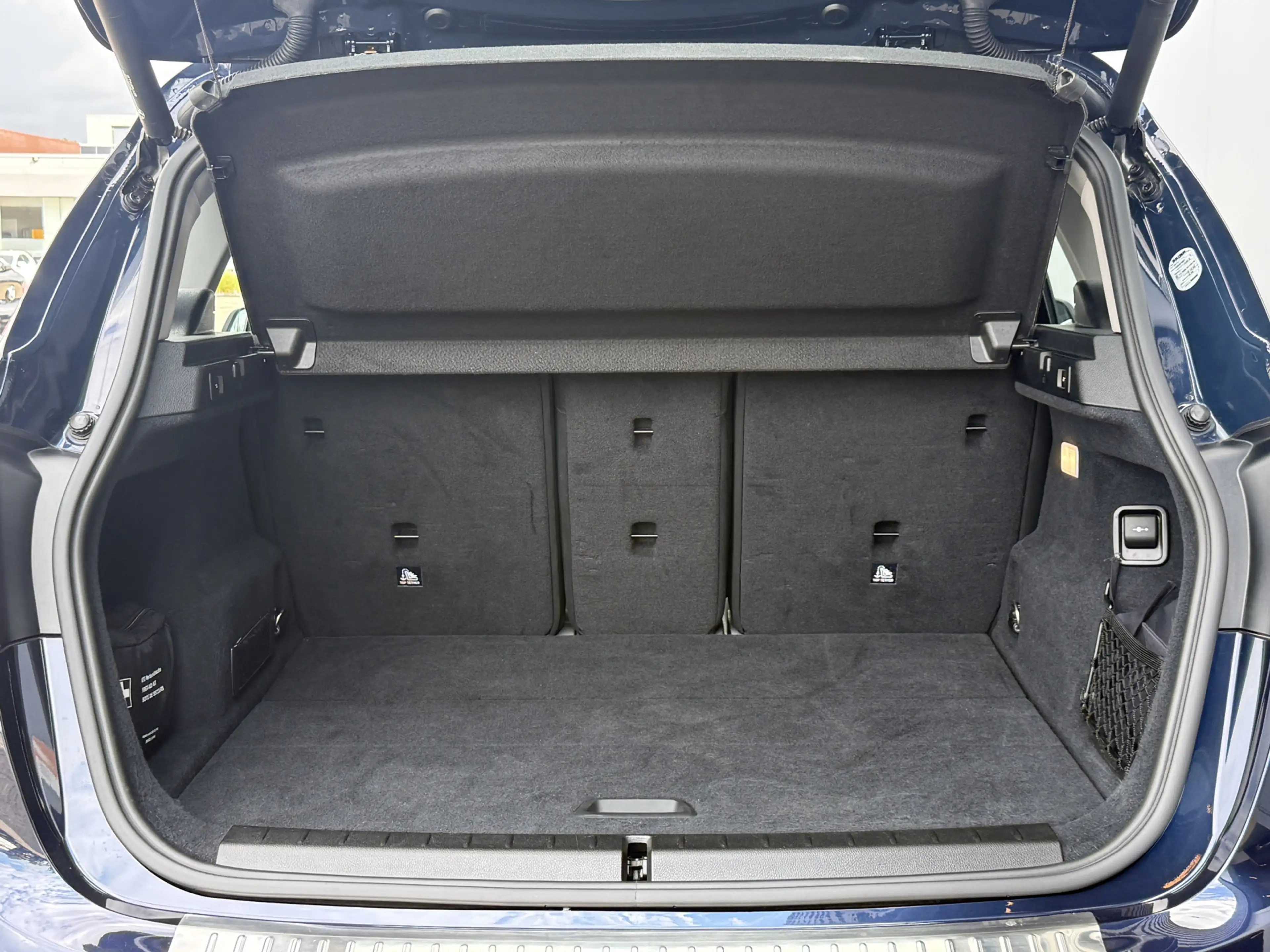 BMW 220 2-serie Active Tourer 220i High Executive Automaat — photo 27