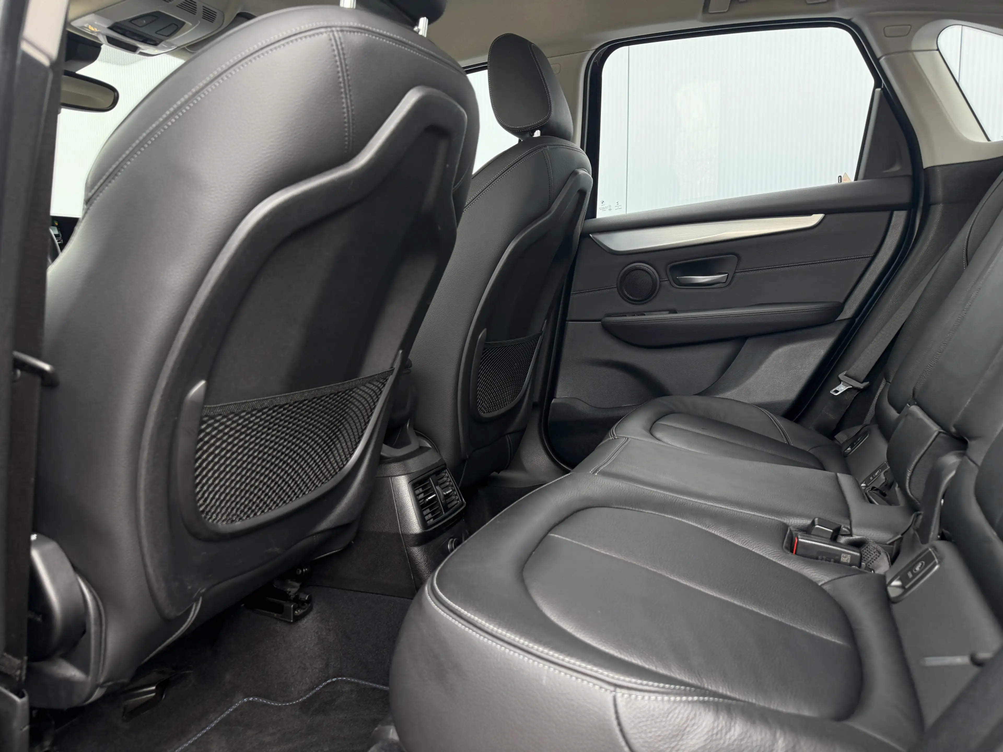 BMW 220 2-serie Active Tourer 220i High Executive Automaat — photo 29
