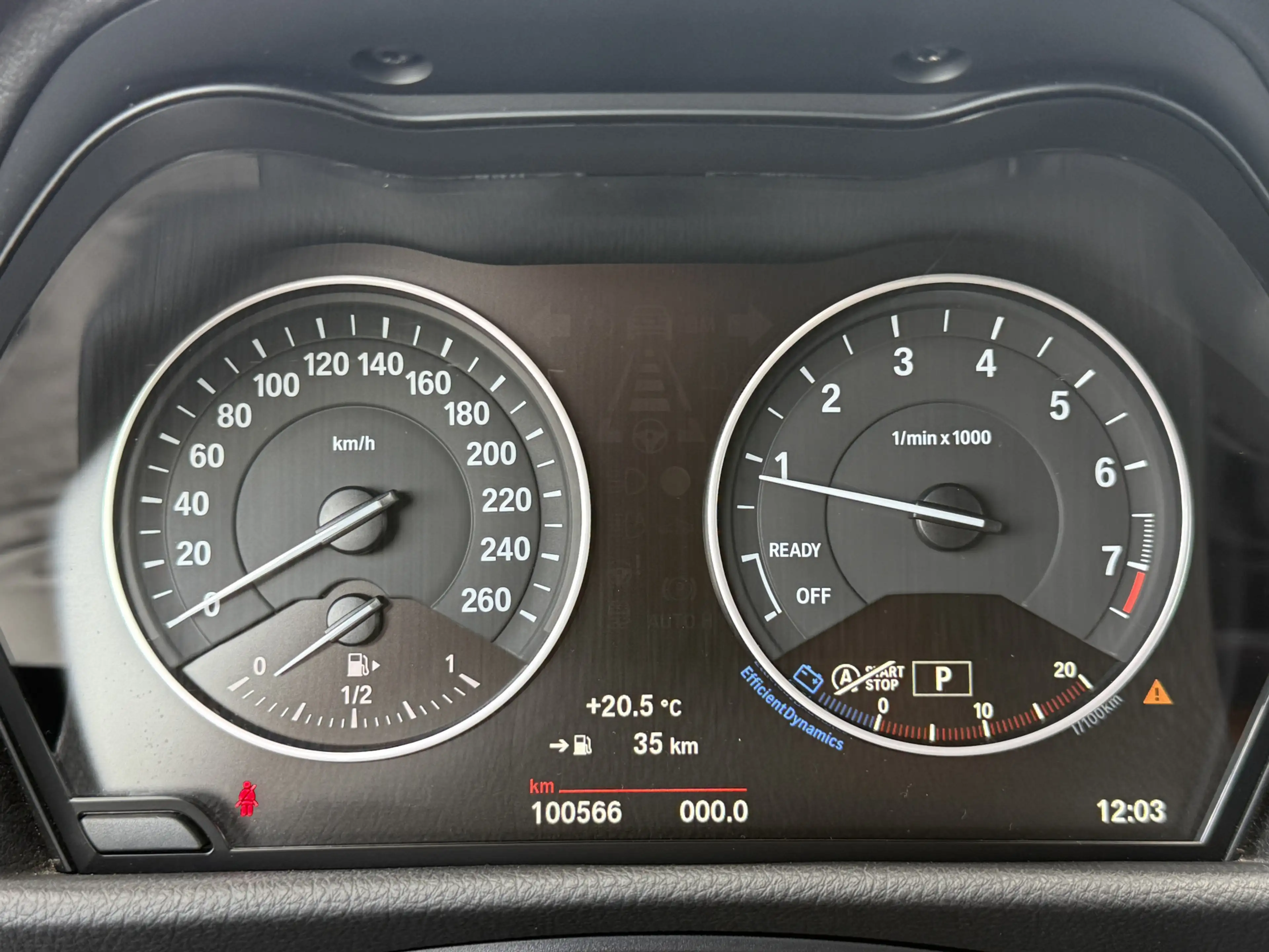 BMW 220 2-serie Active Tourer 220i High Executive Automaat — photo 24