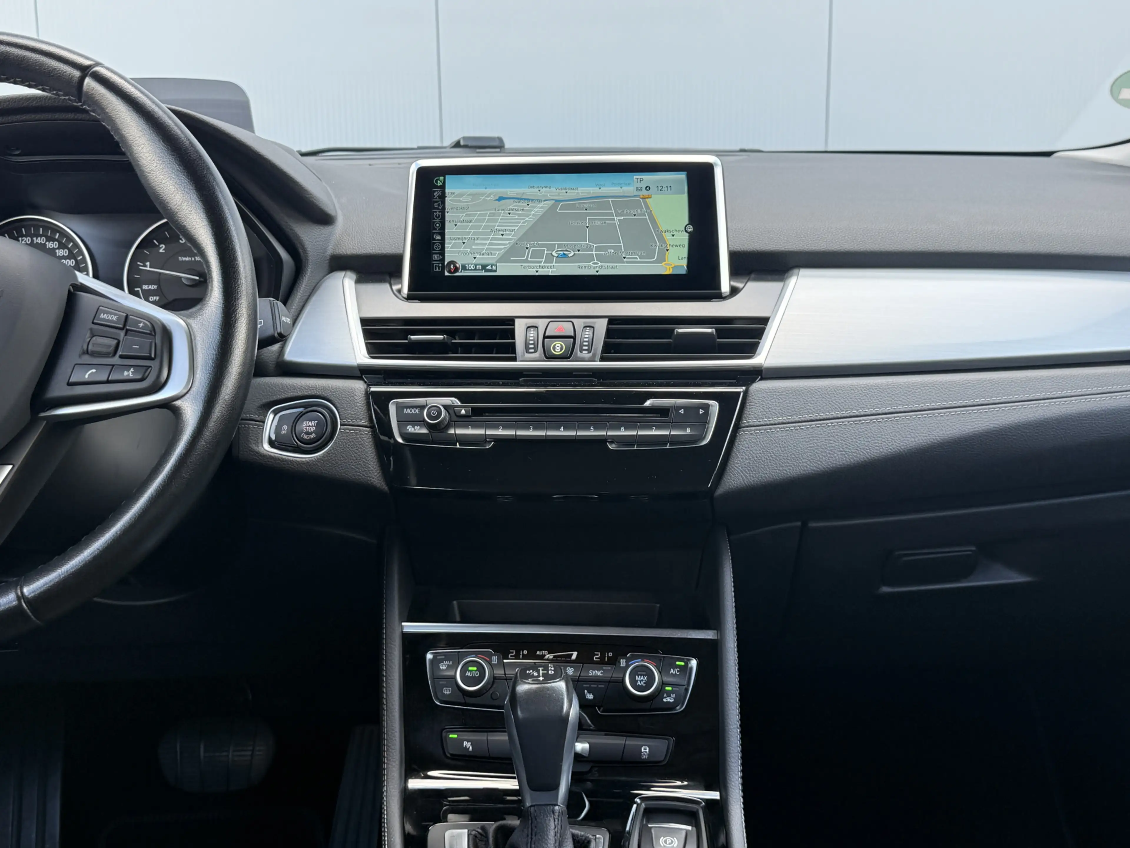 BMW 220 2-serie Active Tourer 220i High Executive Automaat — photo 9