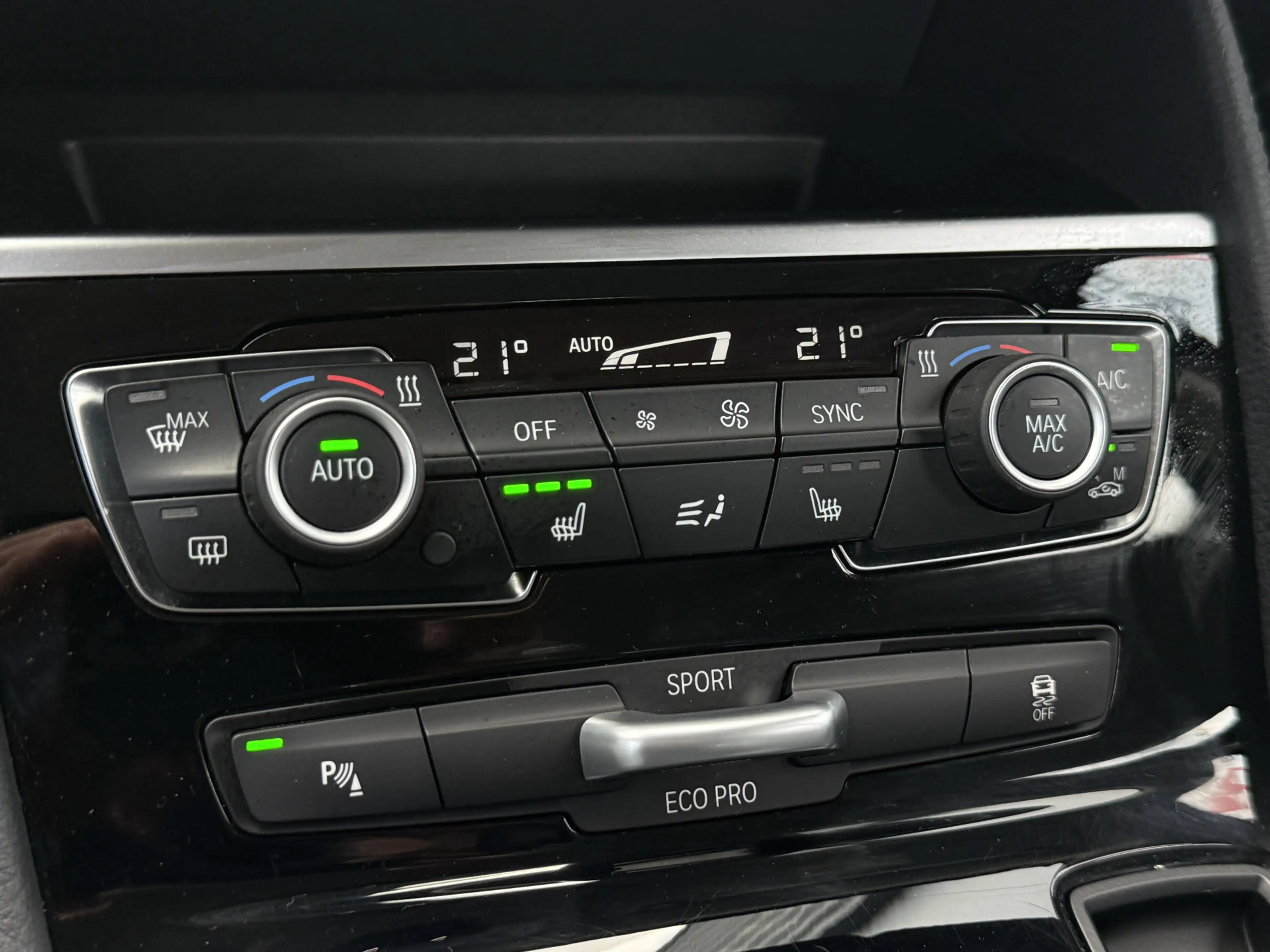 BMW 220 2-serie Active Tourer 220i High Executive Automaat — photo 14