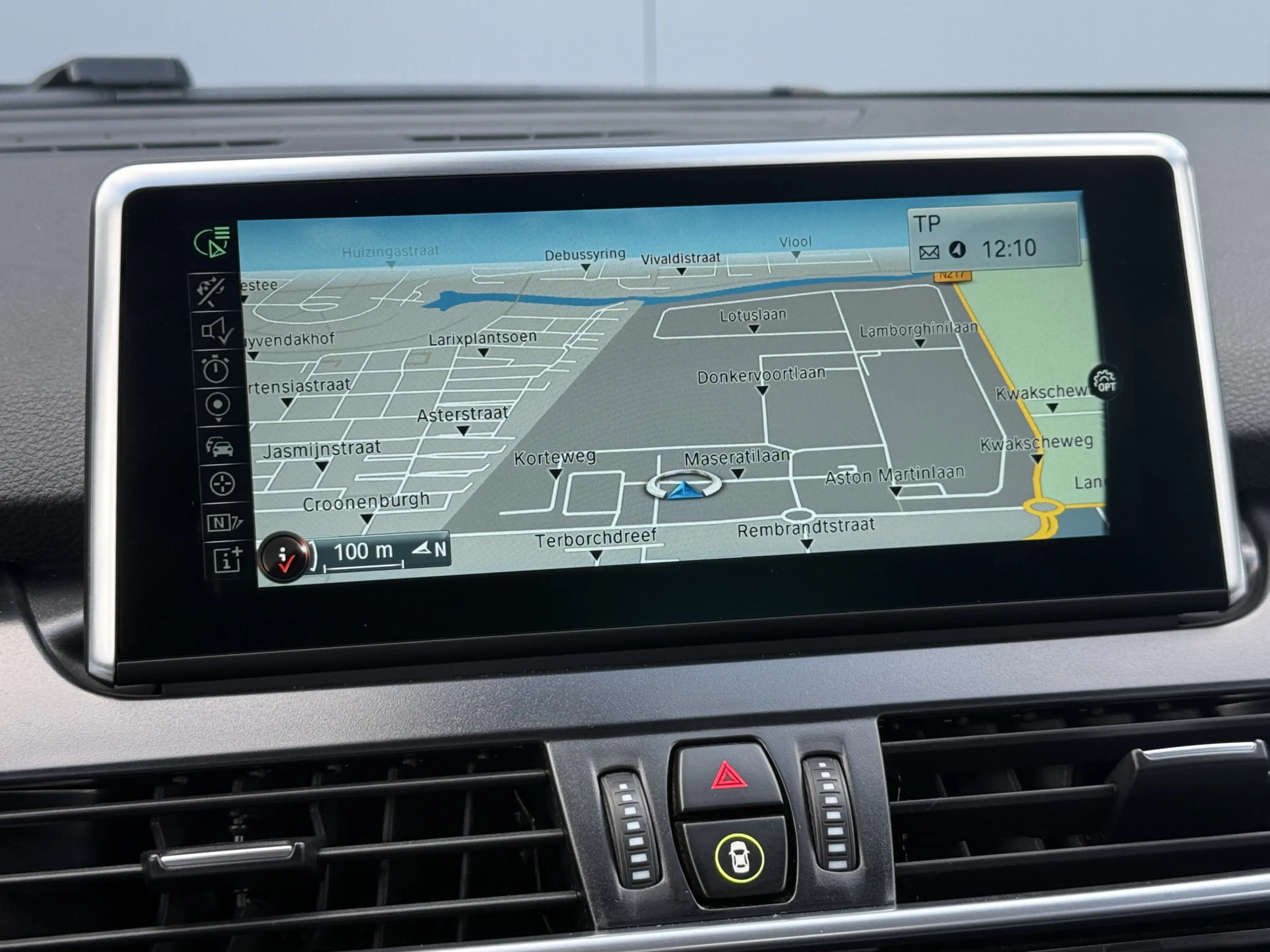 BMW 220 2-serie Active Tourer 220i High Executive Automaat — photo 11