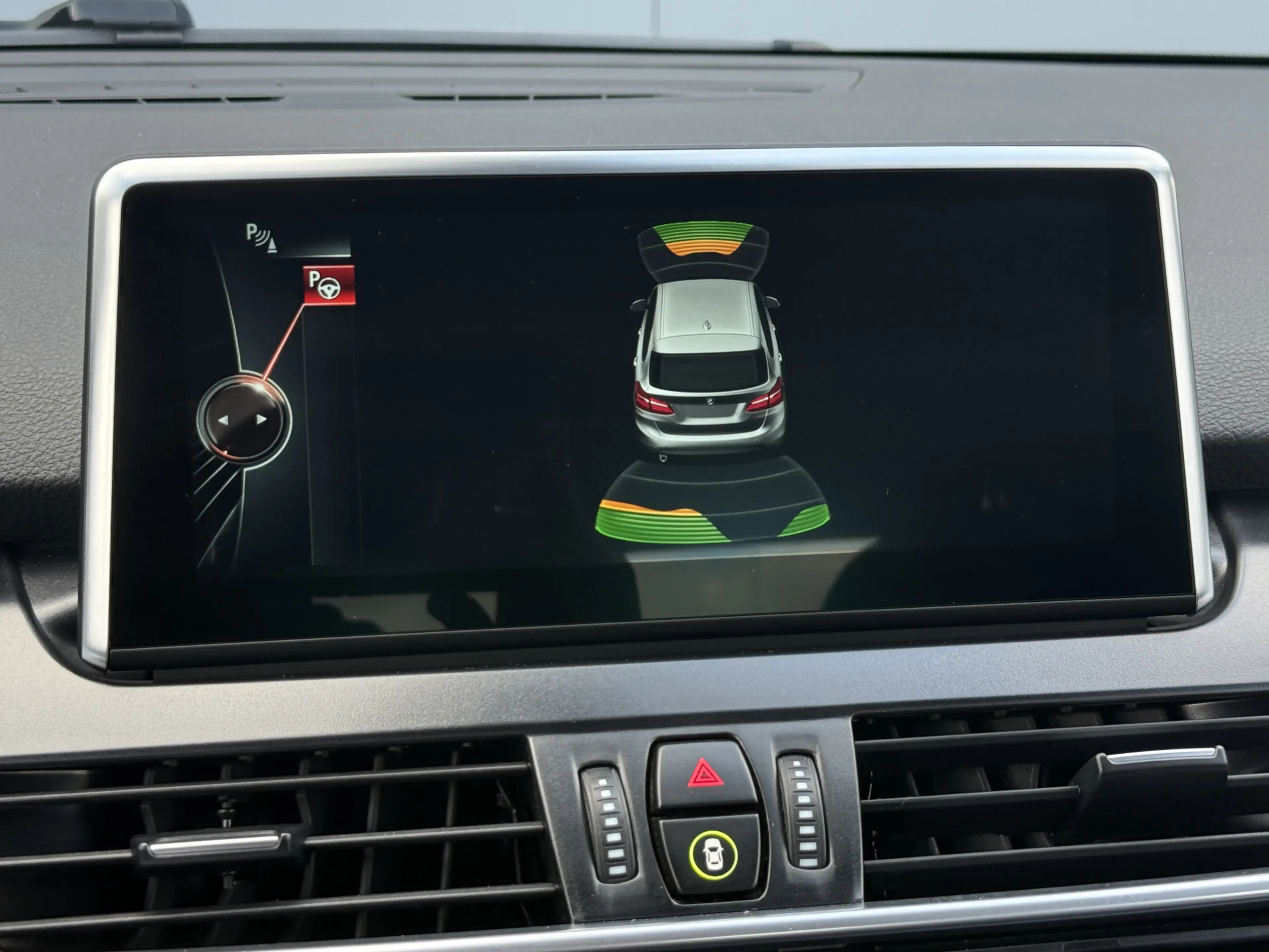 BMW 220 2-serie Active Tourer 220i High Executive Automaat — photo 12