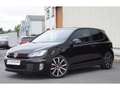 Volkswagen Golf GOLF VI GTI 211cv série limitée ADIDAS 4410 exemplaires Negro - thumbnail 2