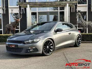 1.4 TSI Highline Nieuwe Distributieketting
