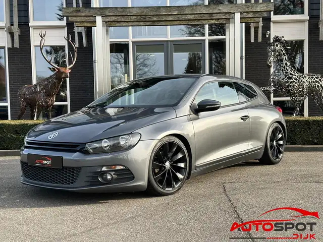 Volkswagen Scirocco 1.4 TSI Highline