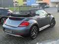Volkswagen Beetle CABRIO 1.2 TSI BMT DUNE BI-XENON ALU18" 1HAND TOP* Gris - thumbnail 12