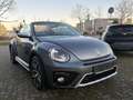 Volkswagen Beetle CABRIO 1.2 TSI BMT DUNE BI-XENON ALU18" 1HAND TOP* Gris - thumbnail 11