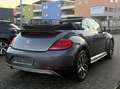 Volkswagen Beetle CABRIO 1.2 TSI BMT DUNE BI-XENON ALU18" 1HAND TOP* Gris - thumbnail 7