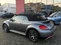 Volkswagen Beetle CABRIO 1.2 TSI BMT DUNE BI-XENON ALU18" 1HAND TOP* Gris - thumbnail 8