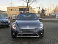 Volkswagen Beetle CABRIO 1.2 TSI BMT DUNE BI-XENON ALU18" 1HAND TOP* Gris - thumbnail 4