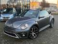 Volkswagen Beetle CABRIO 1.2 TSI BMT DUNE BI-XENON ALU18" 1HAND TOP* Gris - thumbnail 1