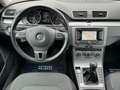Volkswagen Passat Variant Comfortline BMT *NAVI*S-HEFT*PDC* Brun - thumbnail 8