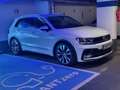 Volkswagen Tiguan 2,0 TDI SCR Comfortline R-line Weiß - thumbnail 4