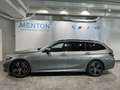 BMW 330 e ab 349.-²/M SportpaketPro/AHK/ad.LED/Harman Grau - thumbnail 4