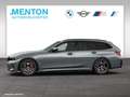 BMW 330 e M SportpaketPro/AHK/ad.LED/Harman Grau - thumbnail 7