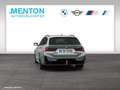 BMW 330 e M SportpaketPro/AHK/ad.LED/Harman Grau - thumbnail 9
