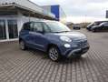 Fiat 500L Cross *Skydome/Navi/7 Zoll/DAB* Blau - thumbnail 2