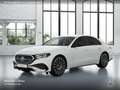 Mercedes-Benz E 200 AMG 360° Distr. Night Spurhalt-Ass Totwinkel Weiß - thumbnail 14