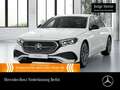 Mercedes-Benz E 200 AMG 360° Distr. Night Spurhalt-Ass Totwinkel Weiß - thumbnail 1