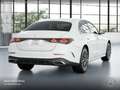 Mercedes-Benz E 200 AMG 360° Distr. Night Spurhalt-Ass Totwinkel Weiß - thumbnail 5
