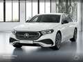 Mercedes-Benz E 200 AMG 360° Distr. Night Spurhalt-Ass Totwinkel Weiß - thumbnail 2