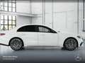 Mercedes-Benz E 200 AMG 360° Distr. Night Spurhalt-Ass Totwinkel Weiß - thumbnail 21