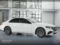 Mercedes-Benz E 200 AMG 360° Distr. Night Spurhalt-Ass Totwinkel Weiß - thumbnail 16