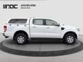 Ford Ranger Doppelkabine XLT 4x4 2,0 EcoBlue Aut. Hardtop/AHK Weiß - thumbnail 6