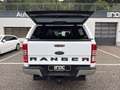 Ford Ranger Doppelkabine XLT 4x4 2,0 EcoBlue Aut. Hardtop/AHK Weiß - thumbnail 38