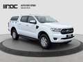 Ford Ranger Doppelkabine XLT 4x4 2,0 EcoBlue Aut. Hardtop/AHK Weiß - thumbnail 7
