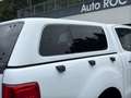 Ford Ranger Doppelkabine XLT 4x4 2,0 EcoBlue Aut. Hardtop/AHK Weiß - thumbnail 40