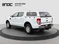 Ford Ranger Doppelkabine XLT 4x4 2,0 EcoBlue Aut. Hardtop/AHK Weiß - thumbnail 3