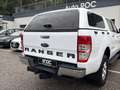 Ford Ranger Doppelkabine XLT 4x4 2,0 EcoBlue Aut. Hardtop/AHK Weiß - thumbnail 39
