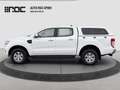 Ford Ranger Doppelkabine XLT 4x4 2,0 EcoBlue Aut. Hardtop/AHK Weiß - thumbnail 2