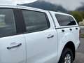 Ford Ranger Doppelkabine XLT 4x4 2,0 EcoBlue Aut. Hardtop/AHK Weiß - thumbnail 42