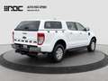 Ford Ranger Doppelkabine XLT 4x4 2,0 EcoBlue Aut. Hardtop/AHK Weiß - thumbnail 5
