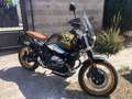BMW R nineT scrambler Verde - thumbnail 1