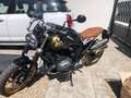 BMW R nineT scrambler Verde - thumbnail 2