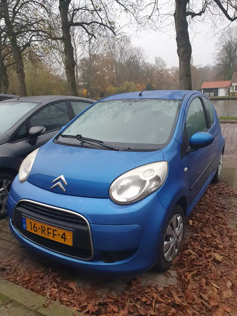 Citroen C1 1.0 Selection - 1