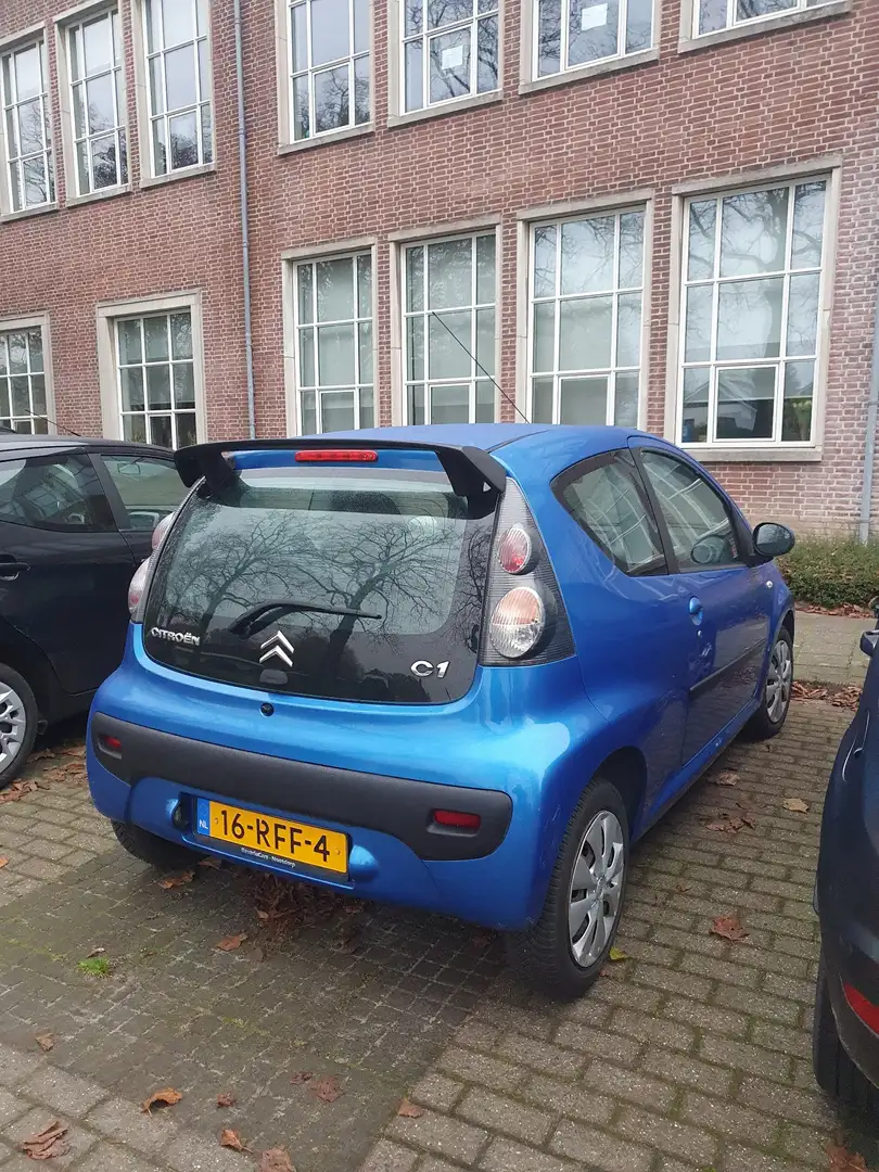 Citroen C1 1.0 Selection - 2