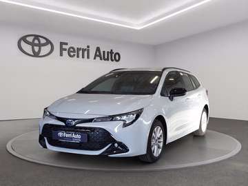touring sports 1.8h active auto