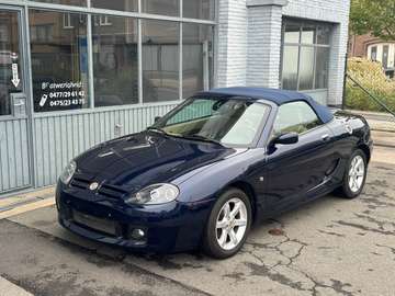 1.8i 16v TF135✅ Elegance Cuir✅