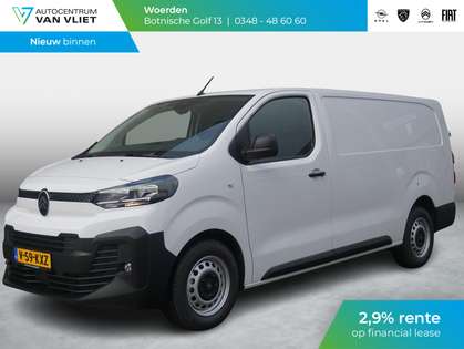 Citroen Jumpy L3 2.0D 145 Pk. | 2,9% rente | Navi incl. Apple Ca