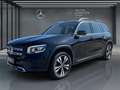 Mercedes-Benz GLB 220 d Progressive STH Pano KAM PDC SpurH Schwarz - thumbnail 3
