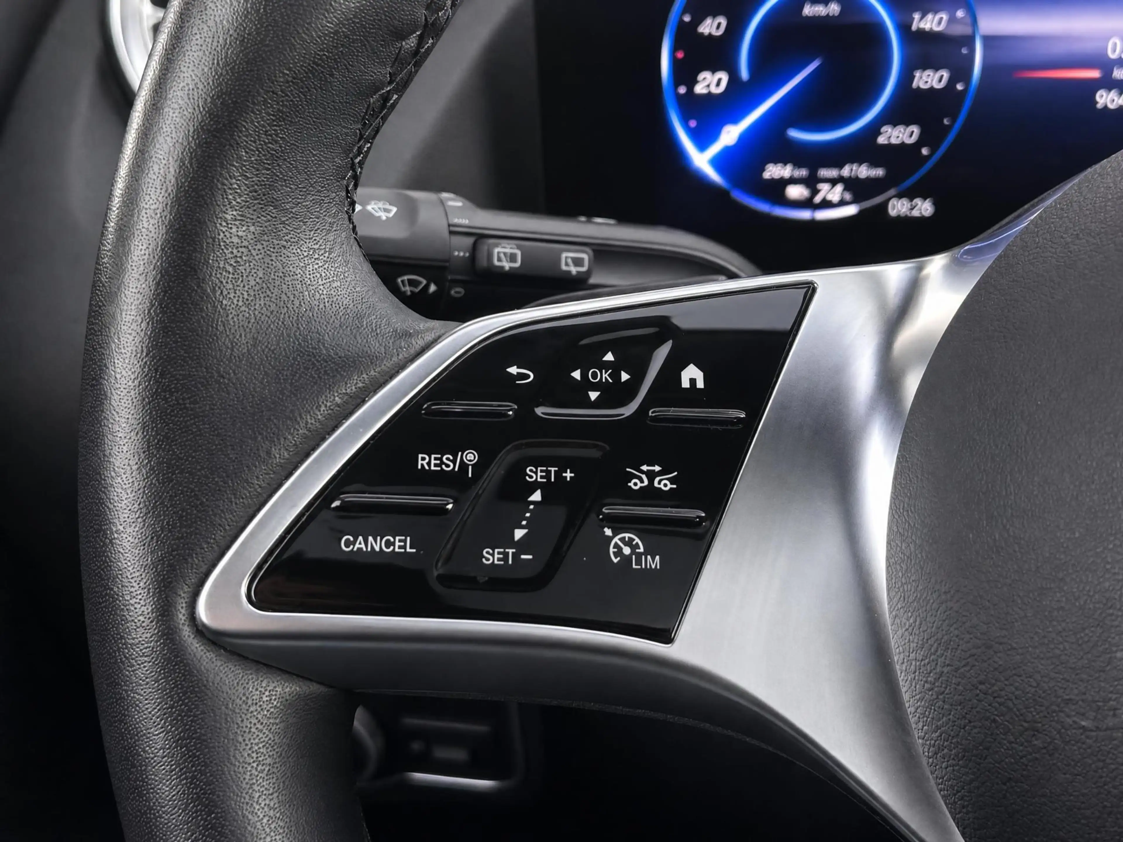 Mercedes-Benz EQA 250 250+ Business Solution 71 kWh | Panoramadak — photo 15