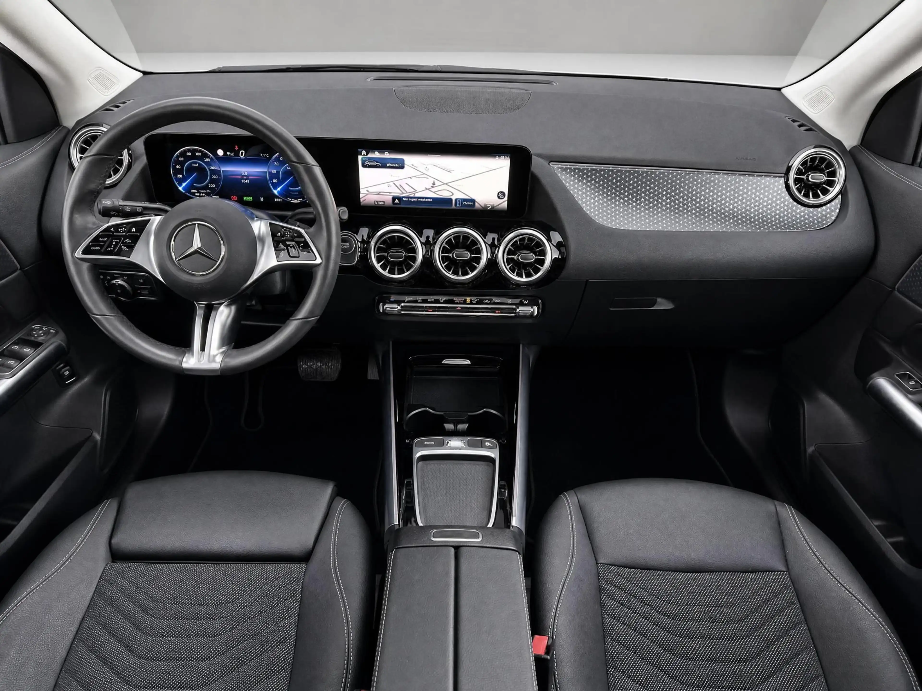 Mercedes-Benz EQA 250 250+ Business Solution 71 kWh | Panoramadak — photo 5