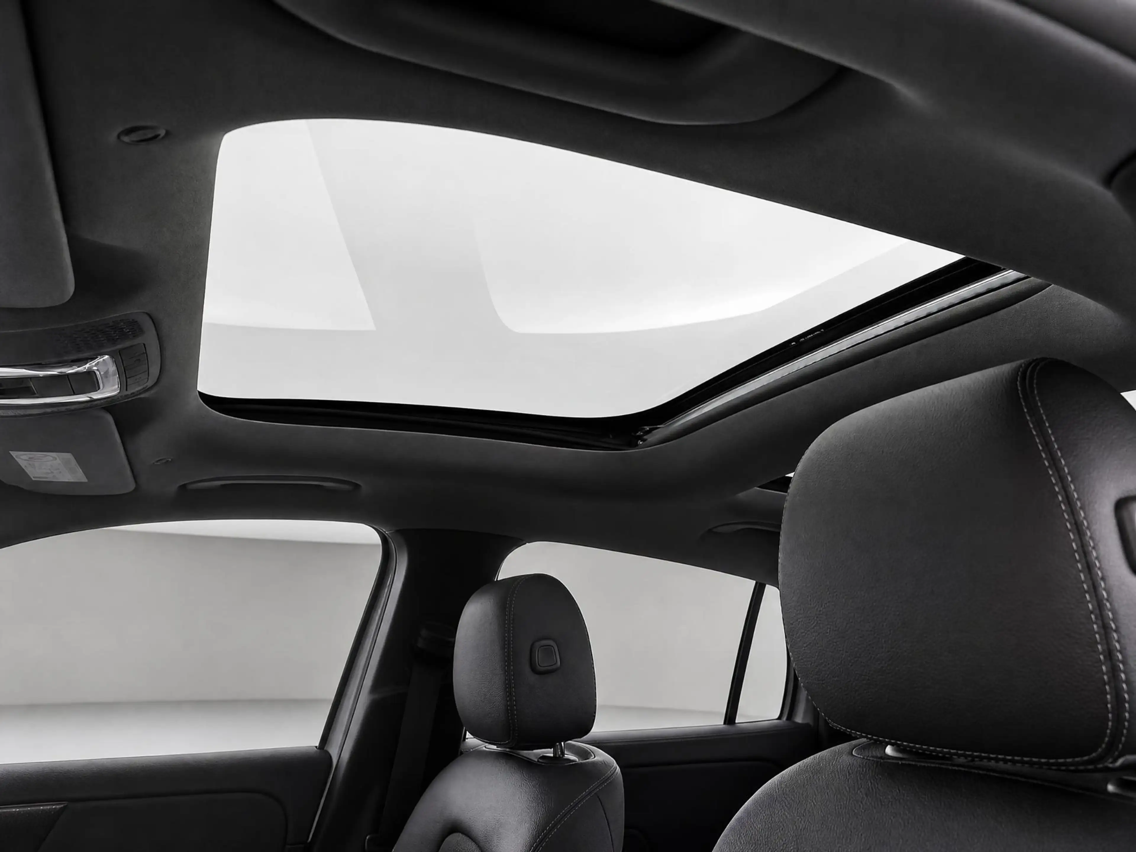 Mercedes-Benz EQA 250 250+ Business Solution 71 kWh | Panoramadak — photo 6