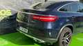 Mercedes-Benz GLE 350 d 4MATIC Azul - thumbnail 11