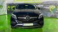 Mercedes-Benz GLE 350 d 4MATIC Azul - thumbnail 7